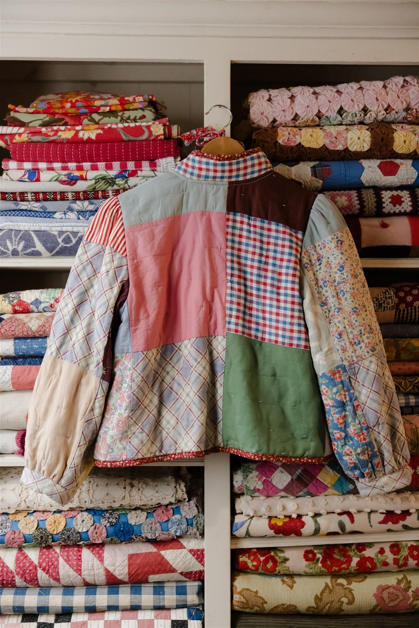The Clementine Coat