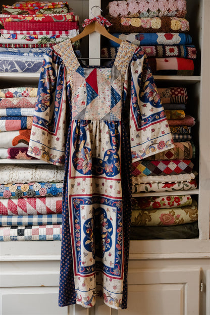 The Mirabel Dress