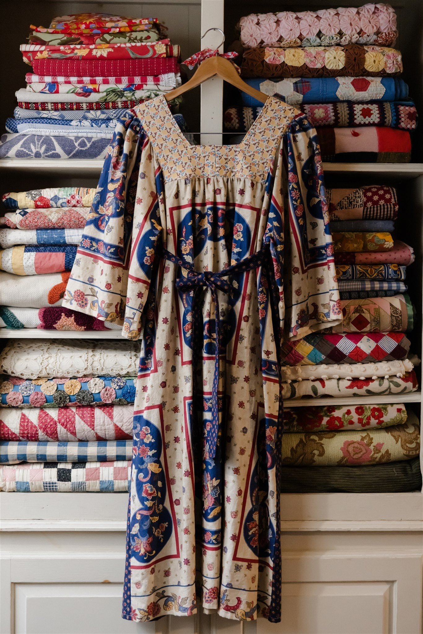 The Mirabel Dress