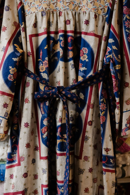 The Mirabel Dress