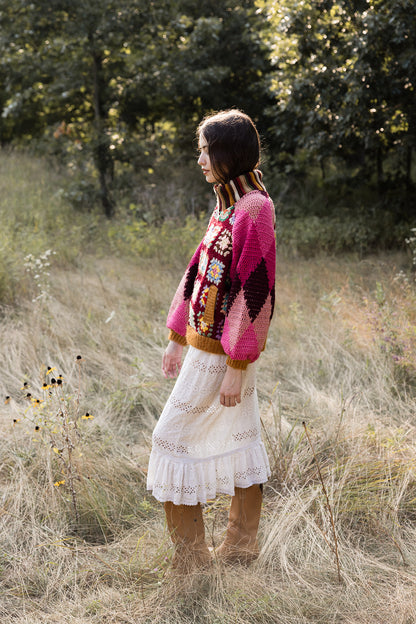 The Appalachian Jacket