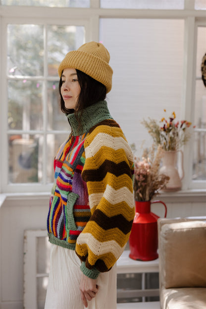 The Appalachian Jacket