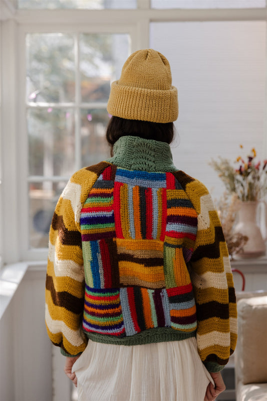 The Appalachian Jacket