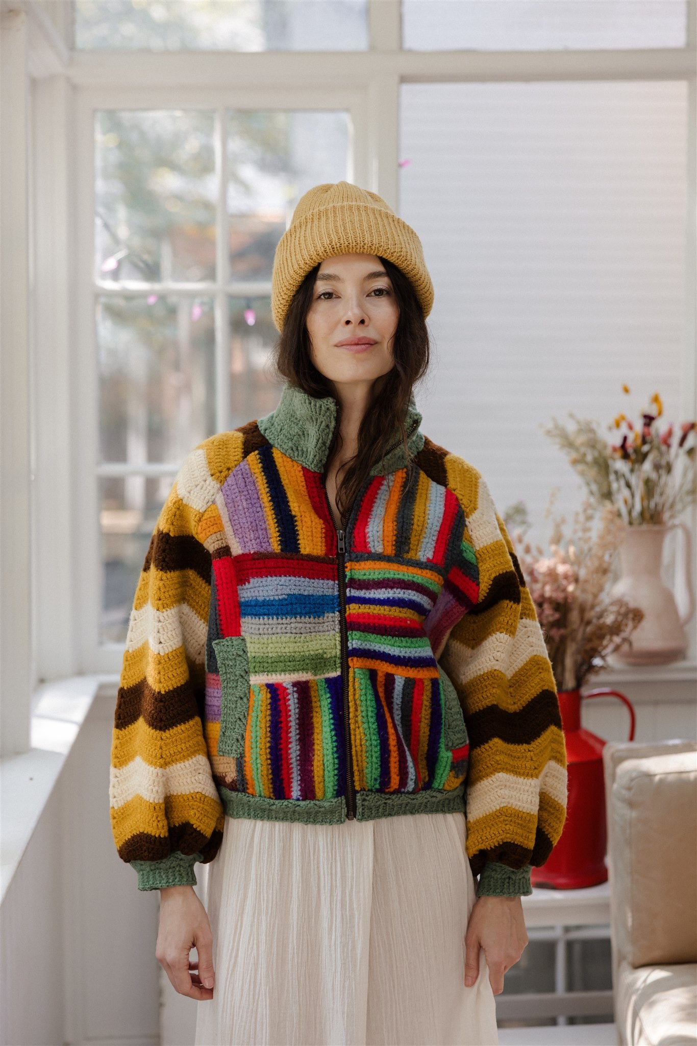 The Appalachian Jacket