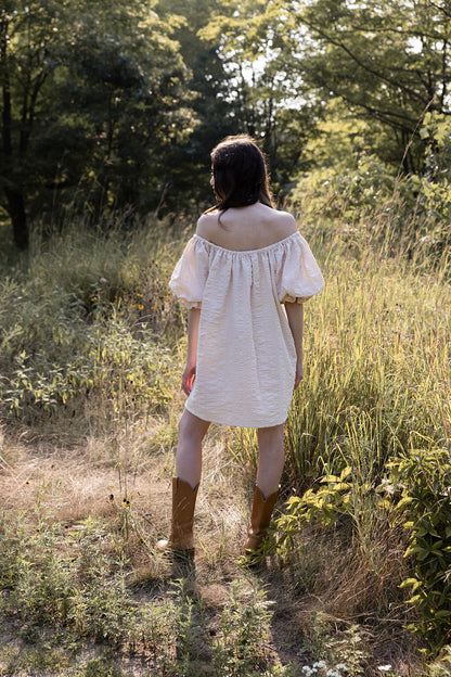 The Cloud Dress