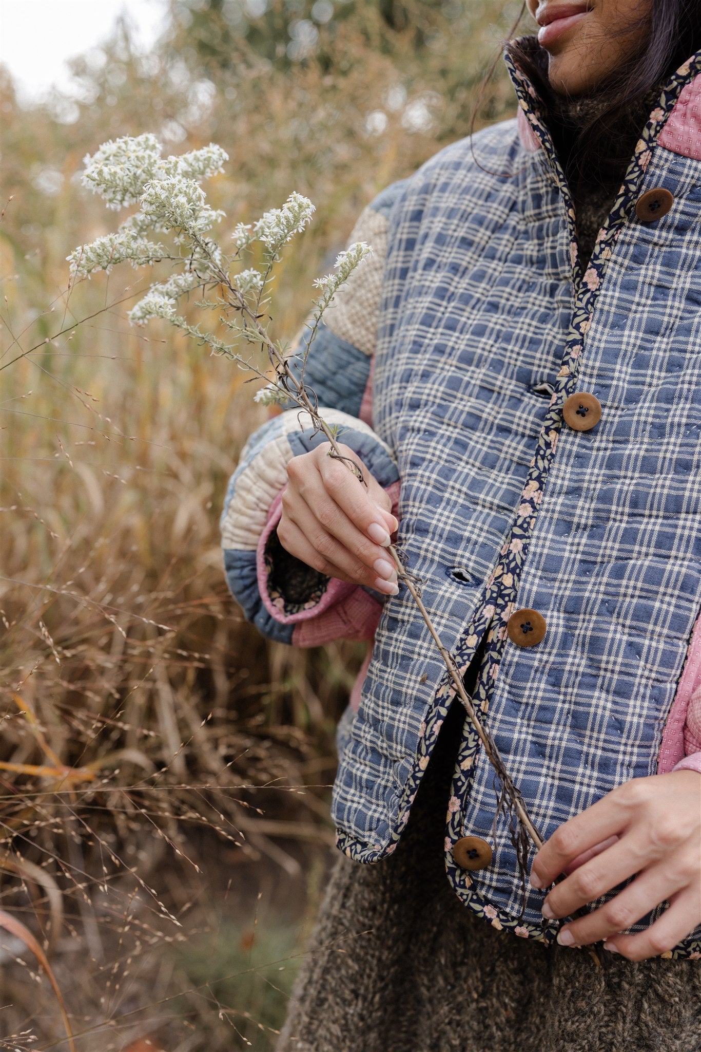The Clementine Coat