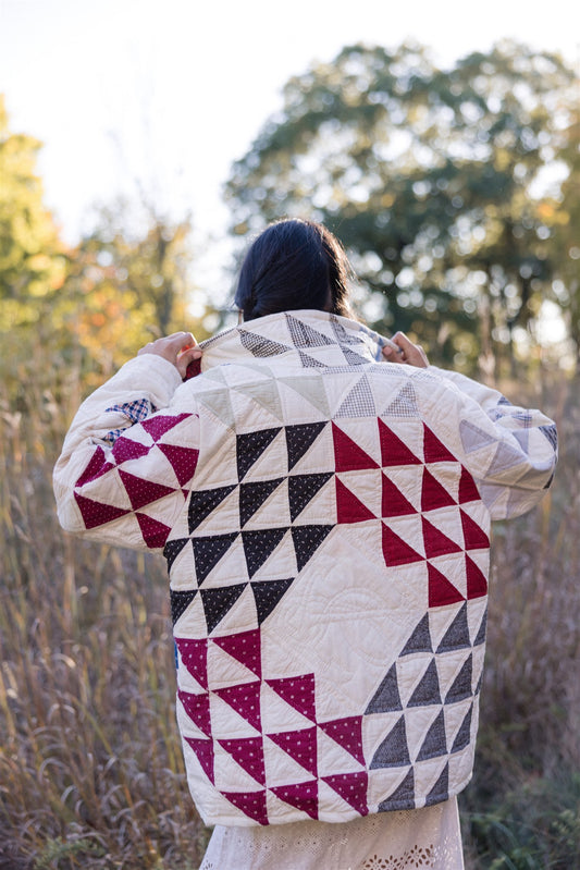 The Field Jacket