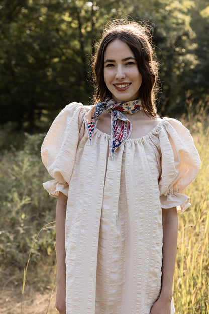 The Cloud Dress