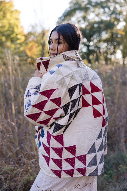 The Field Jacket