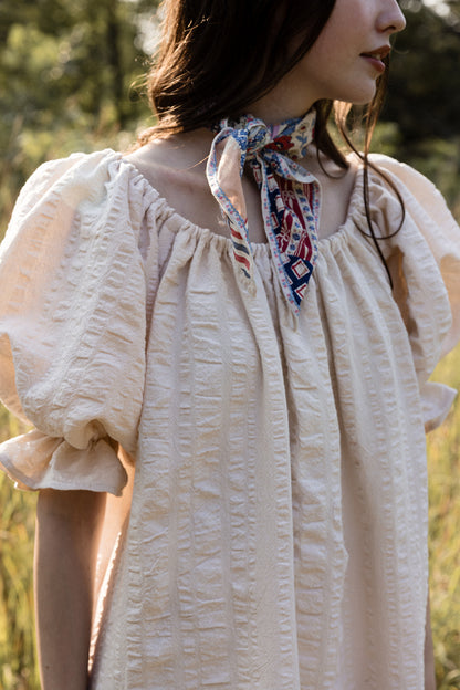 The Cloud Dress