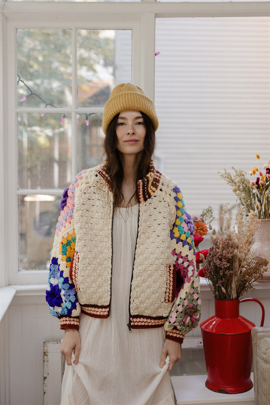 The Appalachian Jacket