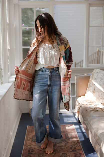 The Jenny Coat