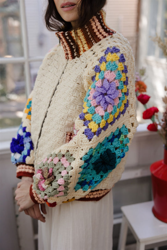The Appalachian Jacket