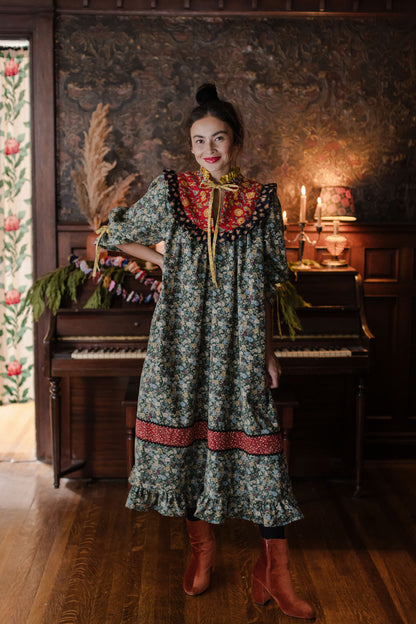 Vienna Dress