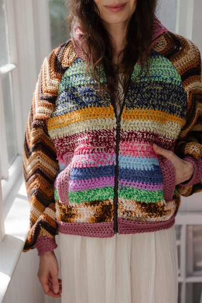 The Appalachian Jacket