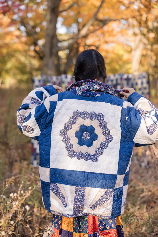 The Field Jacket