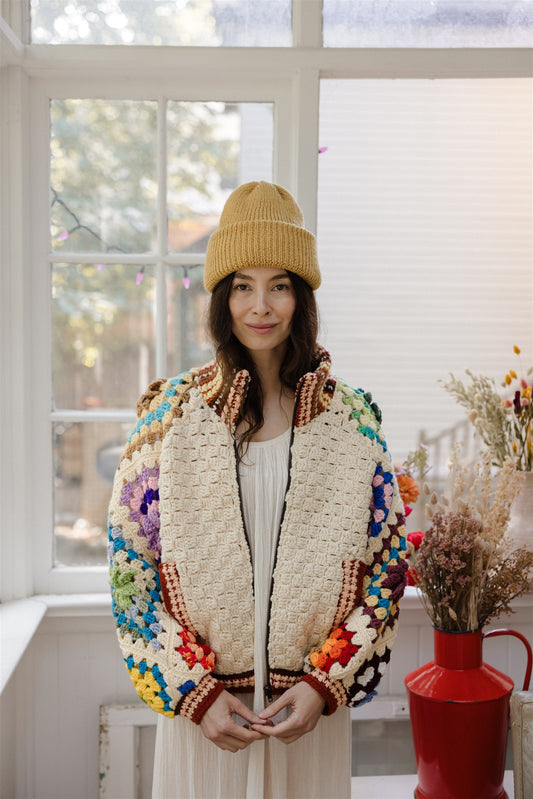 The Appalachian Jacket