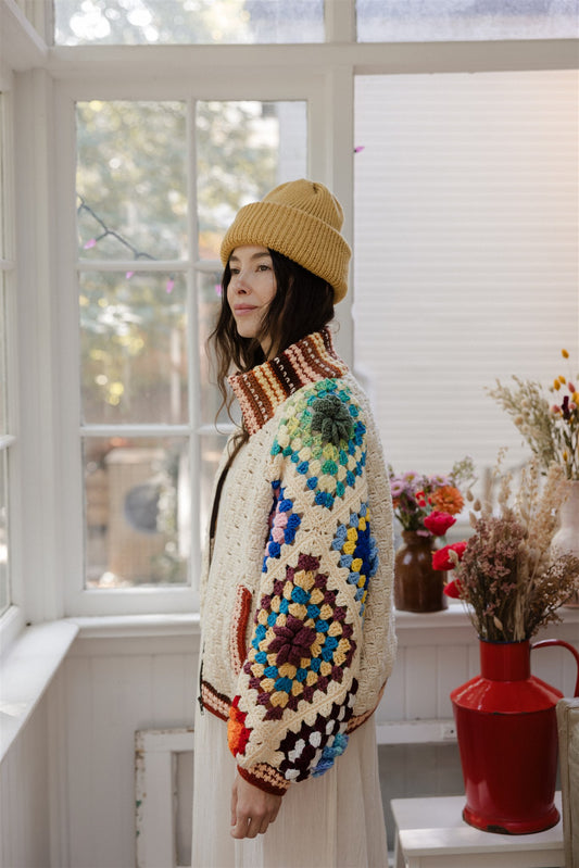 The Appalachian Jacket