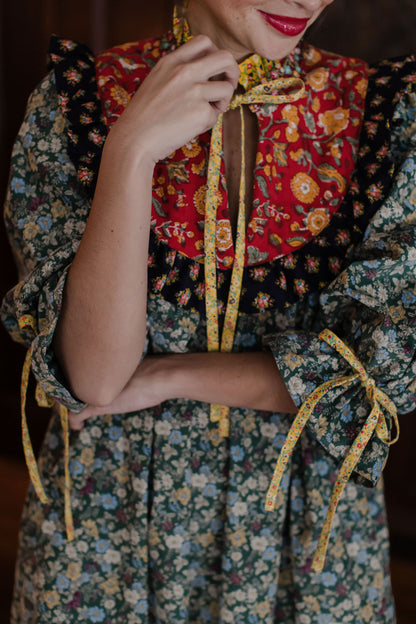 Vienna Dress