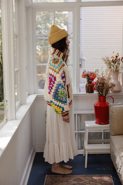 The Appalachian Jacket