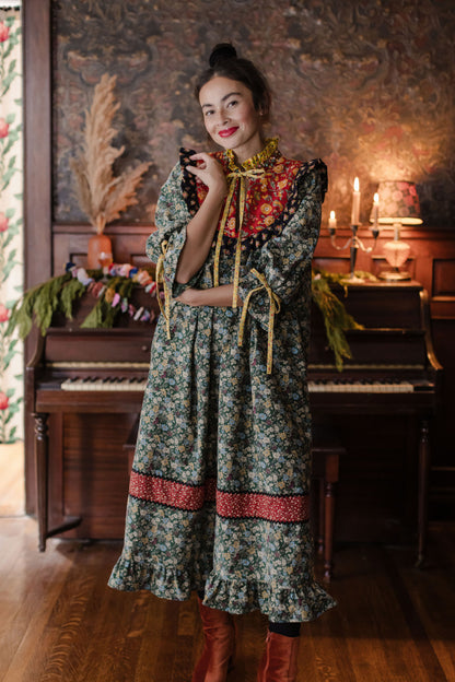 Vienna Dress