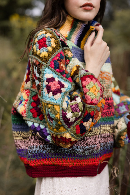 The Appalachian Jacket