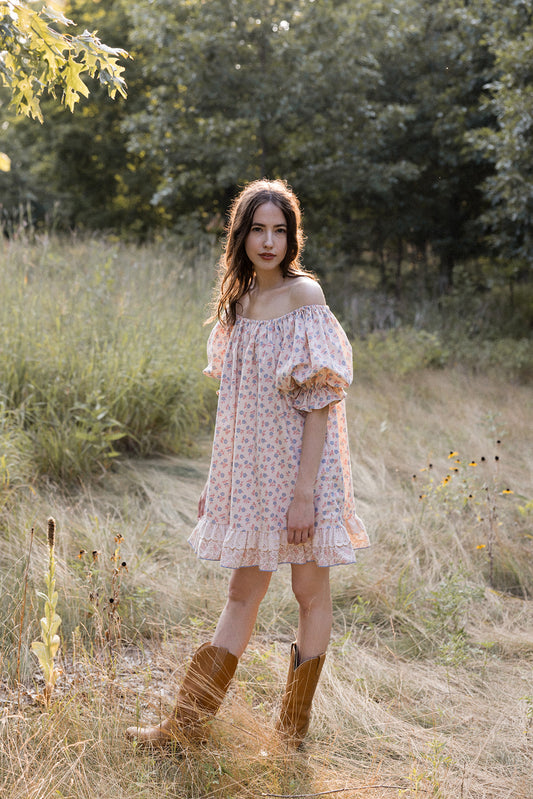 The Cloud Dress