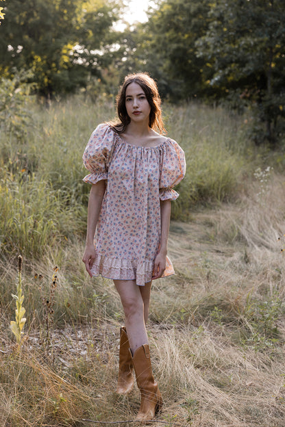 The Cloud Dress