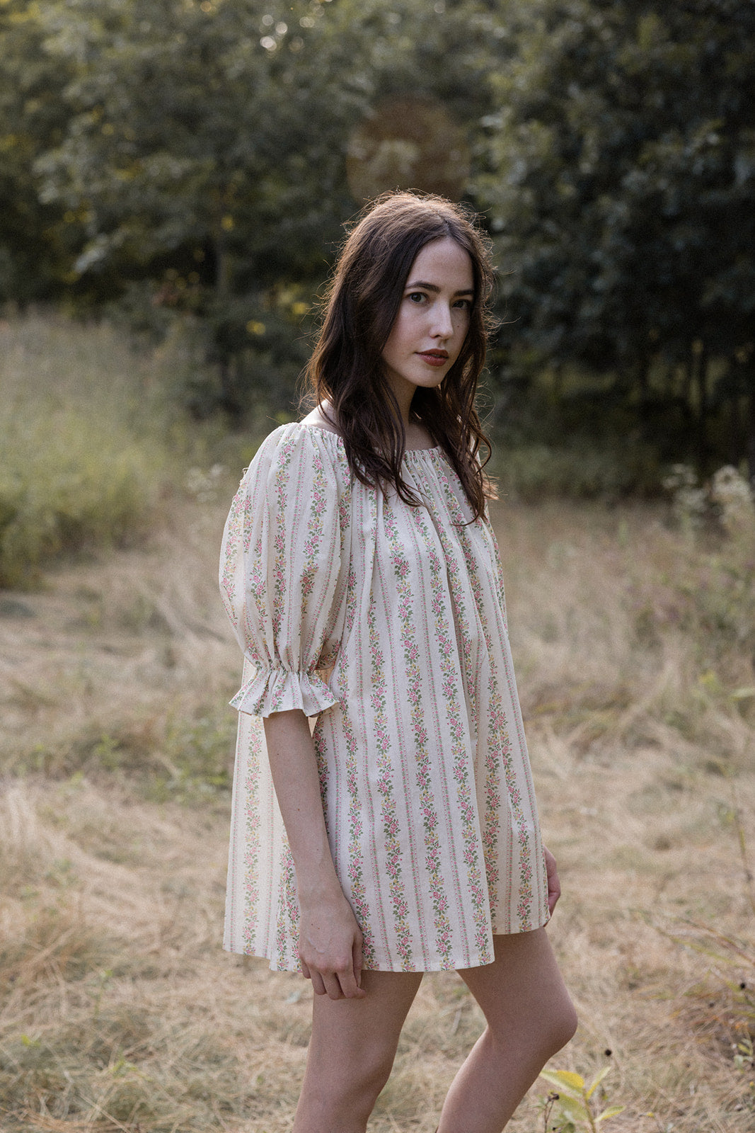 The Cloud Dress