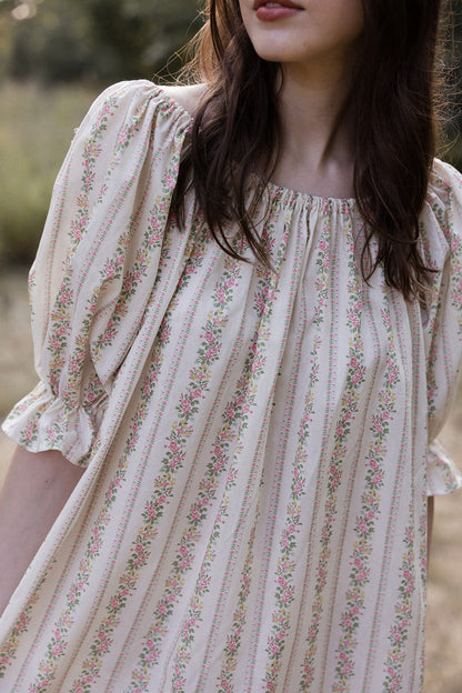 The Cloud Dress