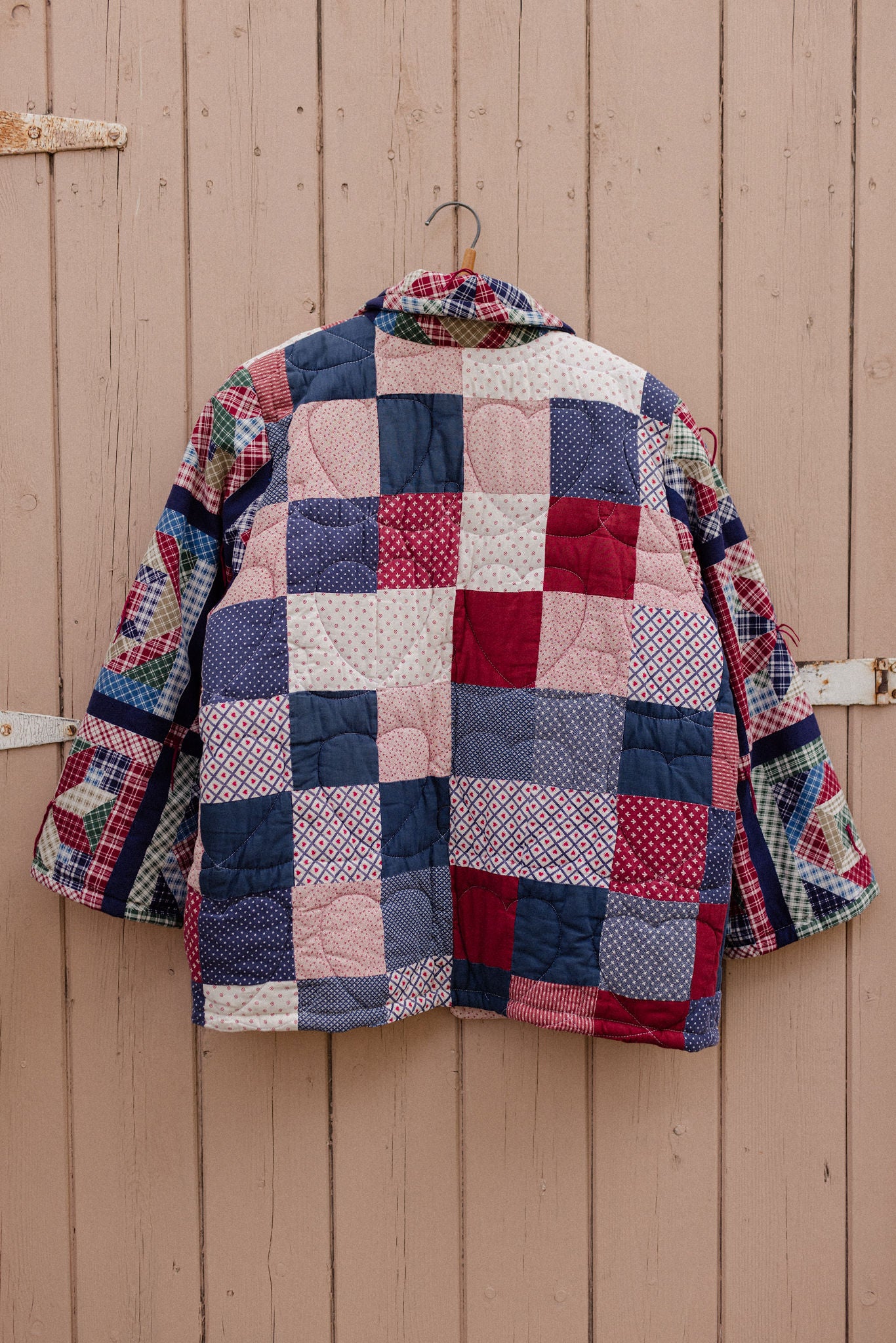 The Field Jacket