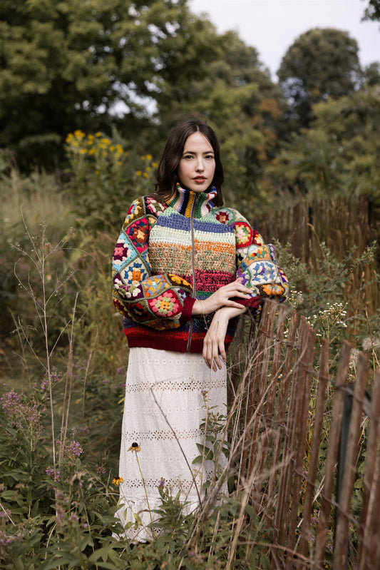 The Appalachian Jacket
