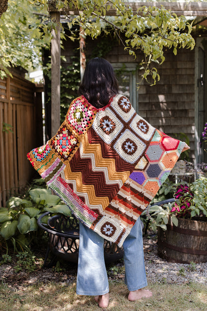 The Keeper | Mariposa