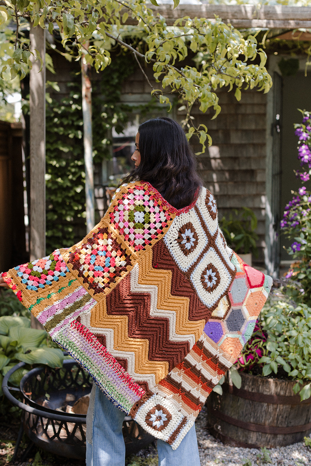 The Keeper | Mariposa