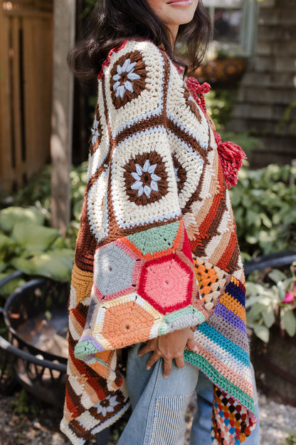 The Keeper | Mariposa