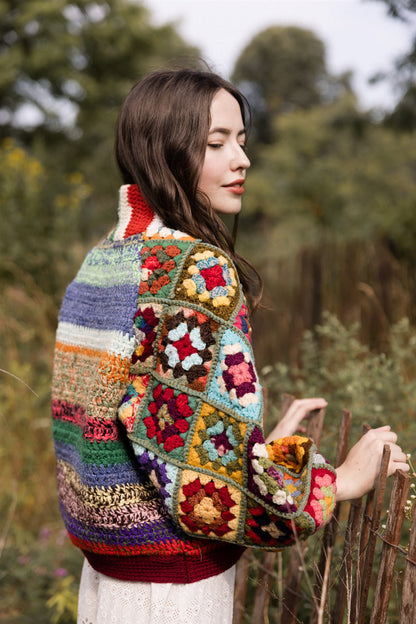 The Appalachian Jacket