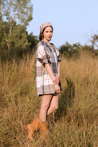 The Cloud Dress