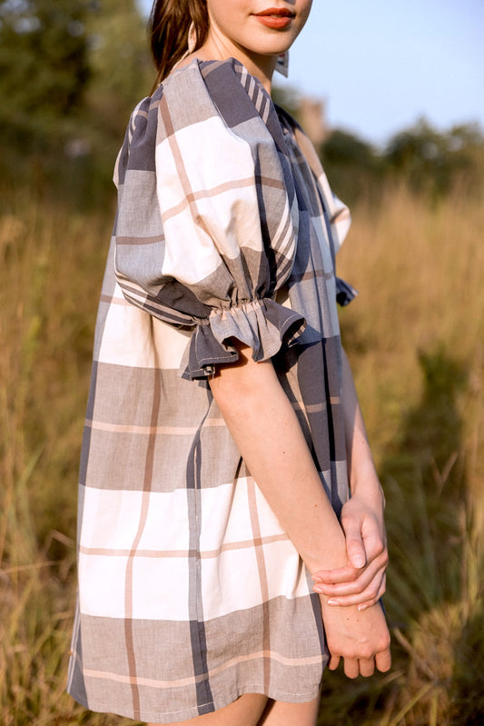 The Cloud Dress