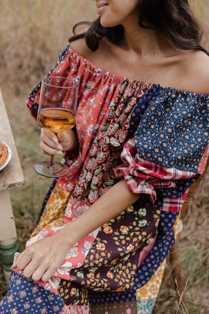 The Gather Dress