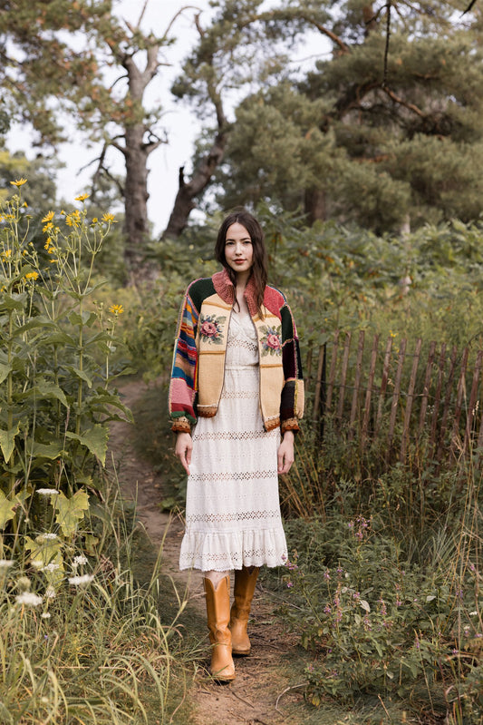 The Appalachian Jacket