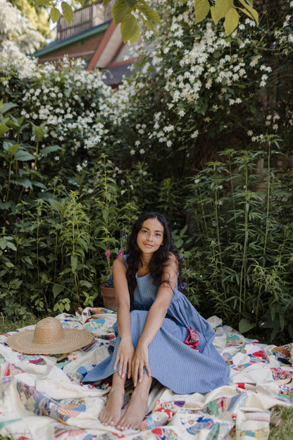 The Molly Lou Jean Dress
