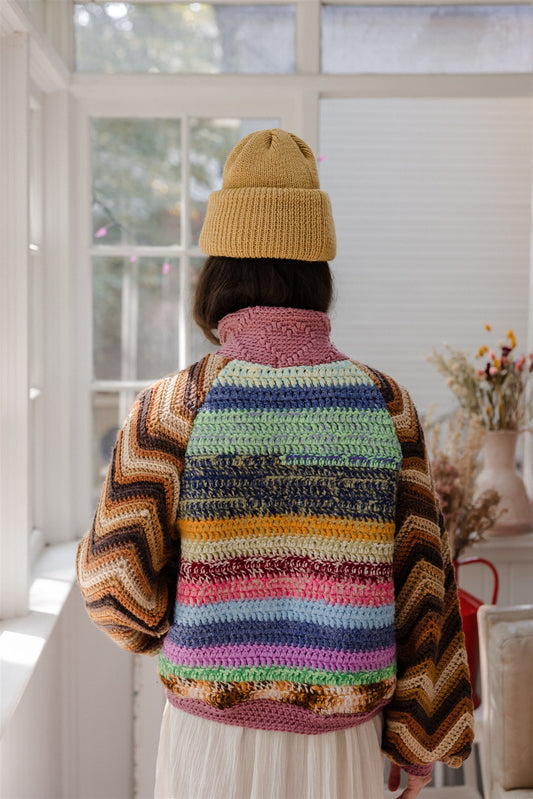 The Appalachian Jacket