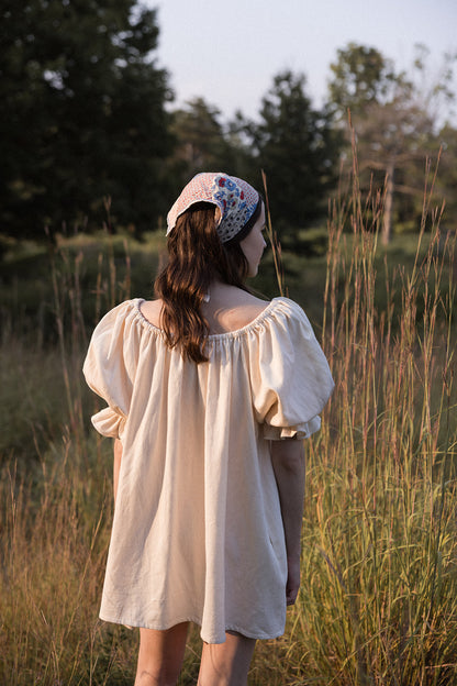 The Cloud Dress
