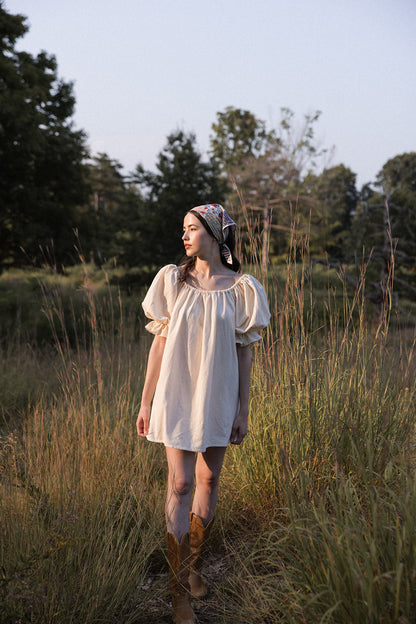 The Cloud Dress