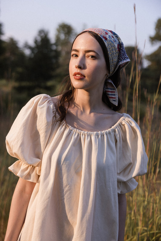 The Cloud Dress