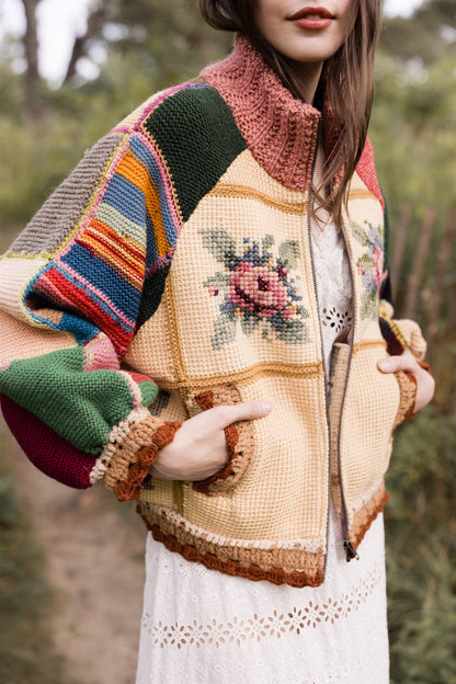 The Appalachian Jacket