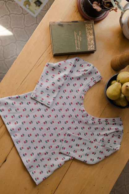 The Alma Top
