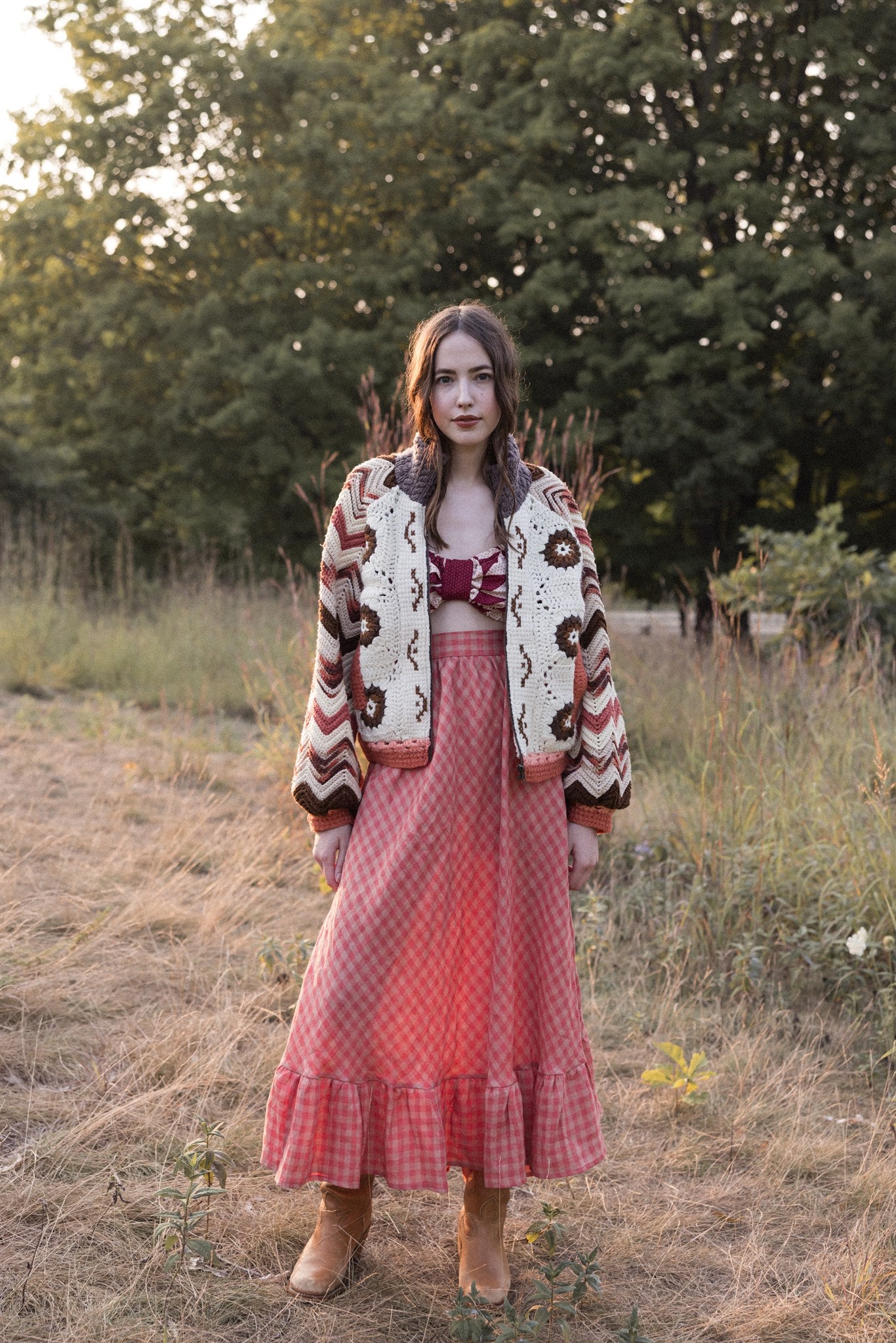 The Appalachian Jacket