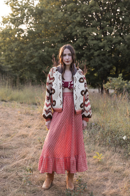 The Appalachian Jacket