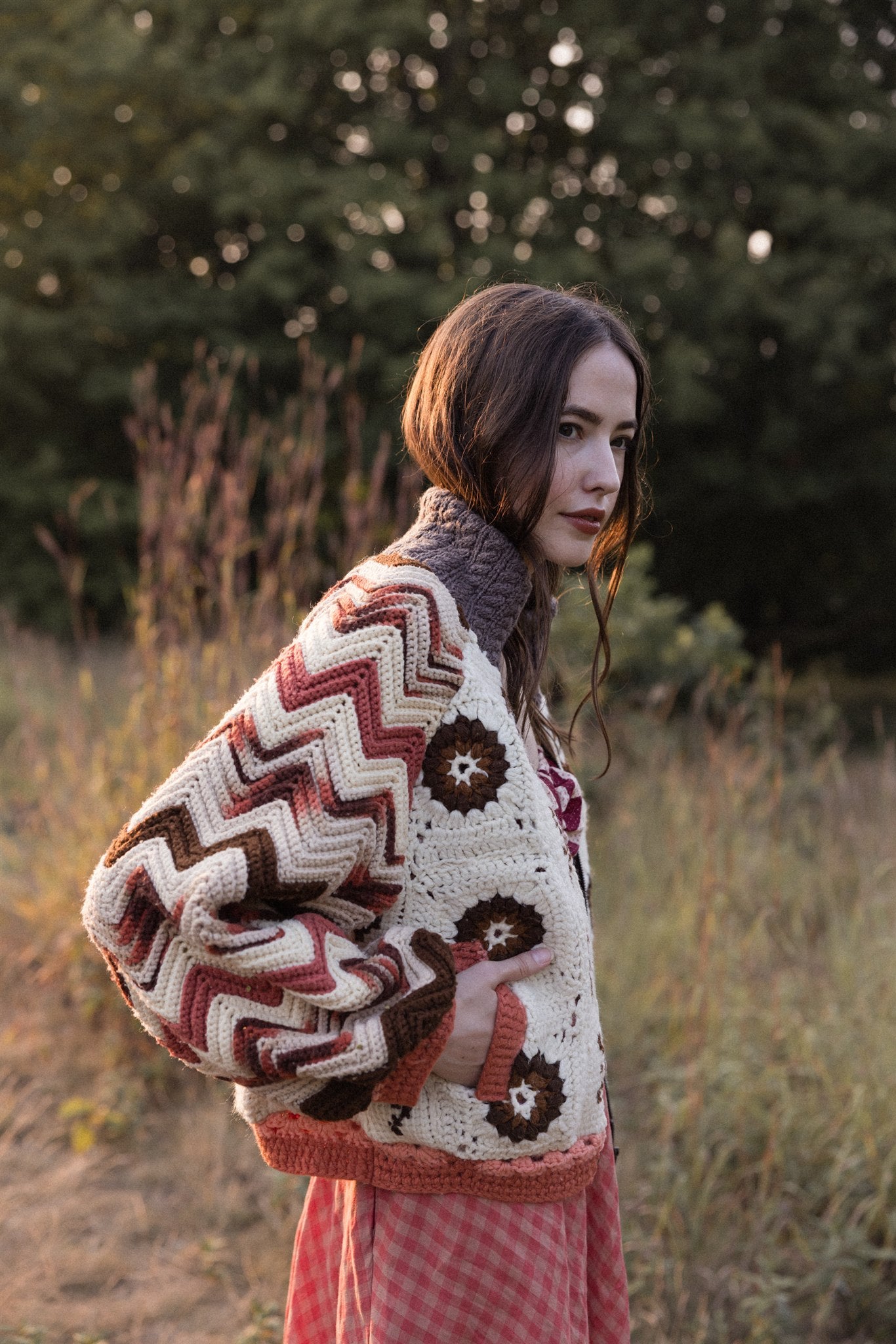 The Appalachian Jacket